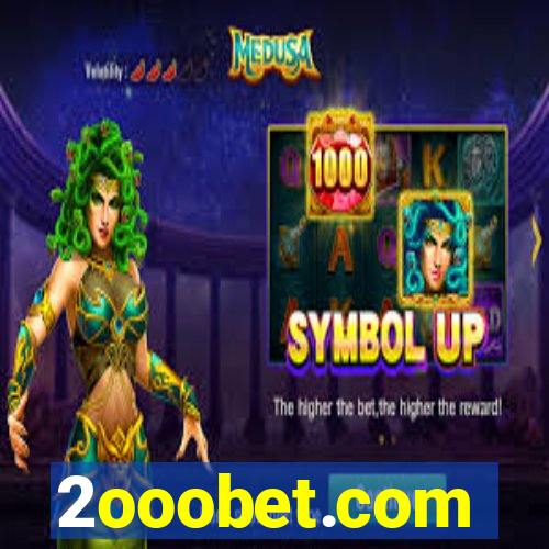 2ooobet.com