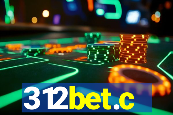 312bet.c