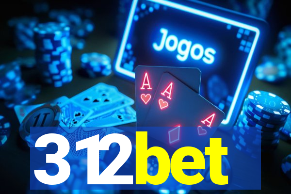 312bet