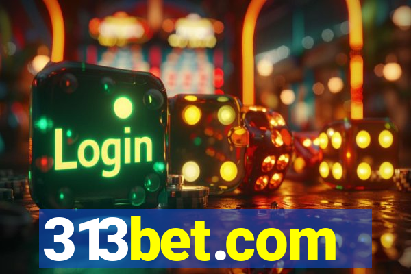 313bet.com