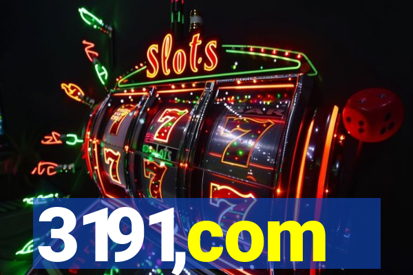 3191,com