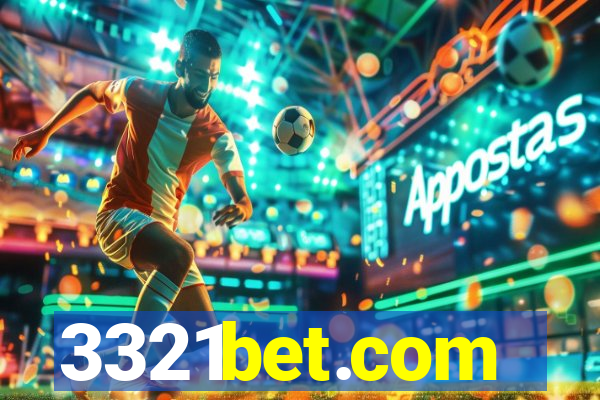 3321bet.com