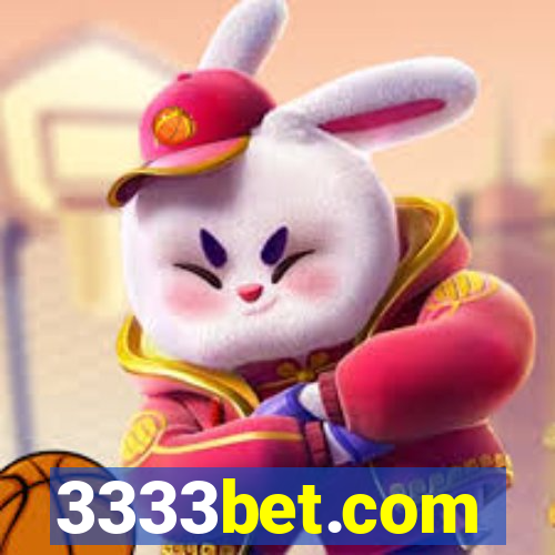 3333bet.com