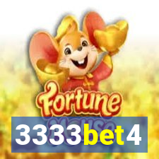 3333bet4
