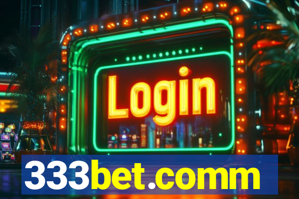 333bet.comm