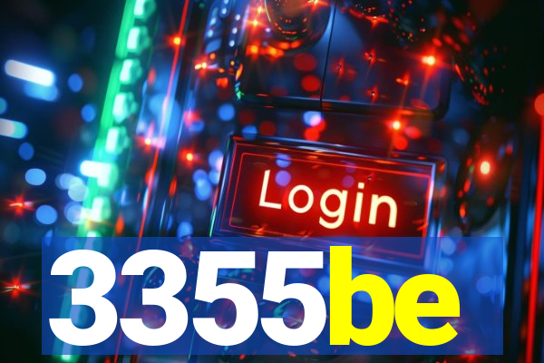 3355be