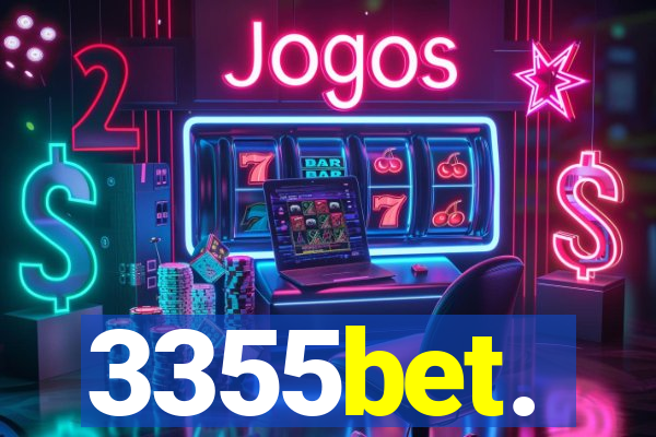 3355bet.