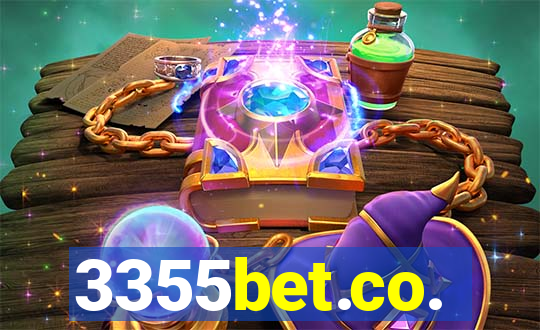 3355bet.co.