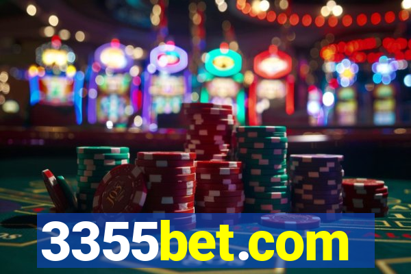 3355bet.com