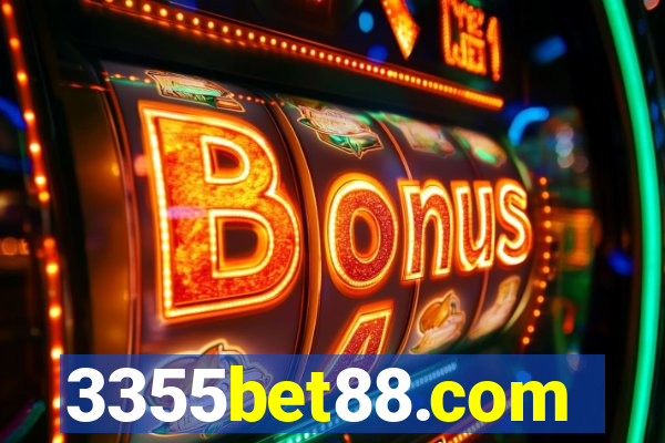 3355bet88.com