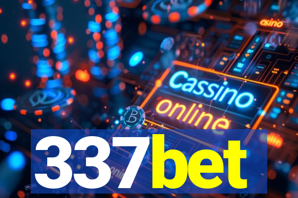 337bet