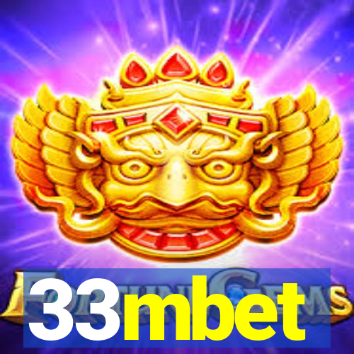 33mbet