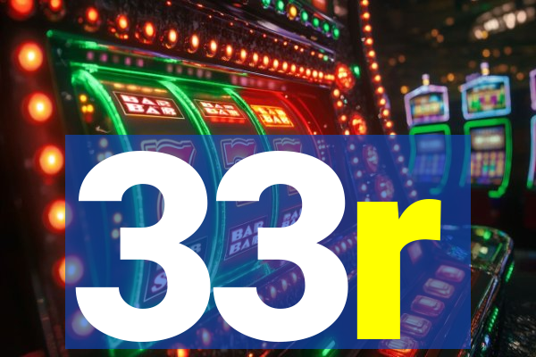 33r
