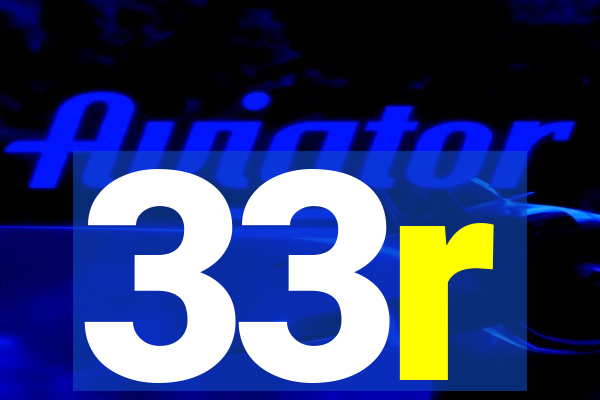 33r
