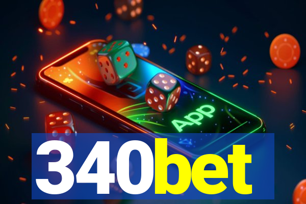 340bet