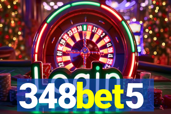 348bet5