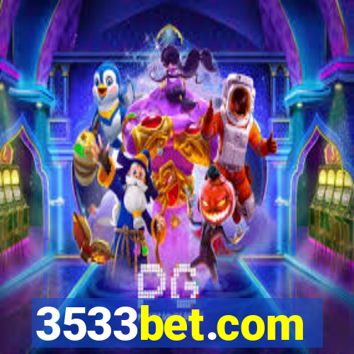 3533bet.com