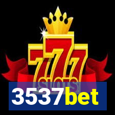 3537bet