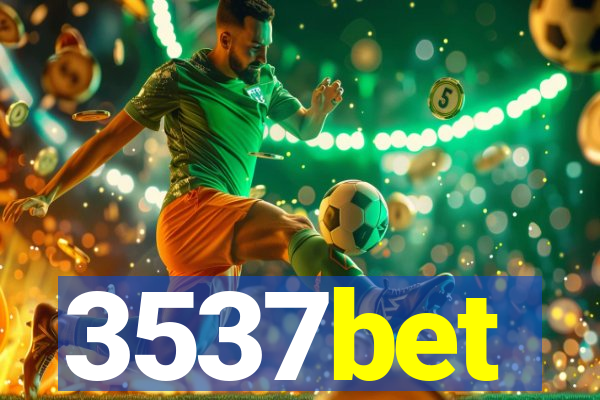 3537bet
