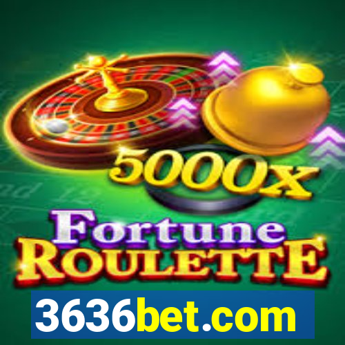 3636bet.com
