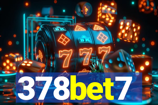 378bet7