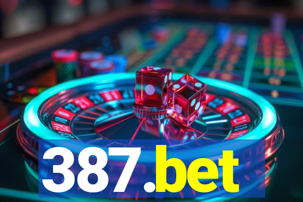 387.bet
