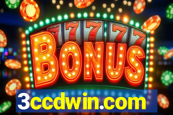 3ccdwin.com