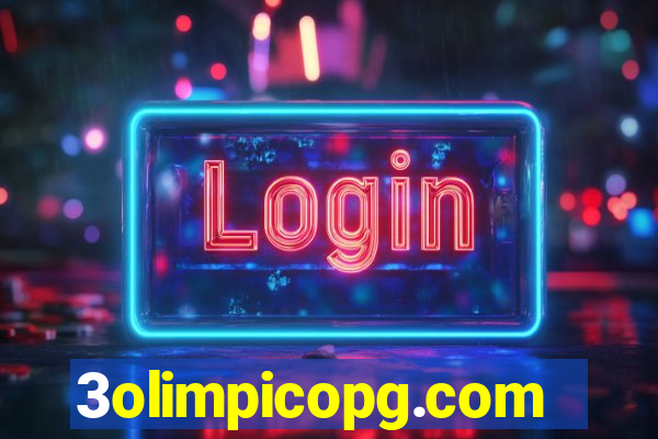 3olimpicopg.com