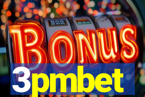 3pmbet