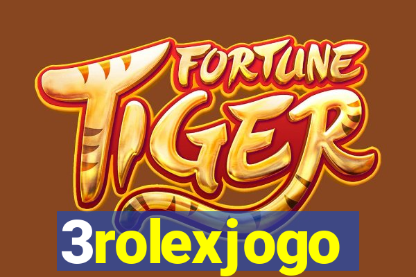 3rolexjogo