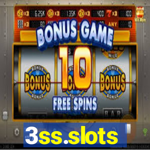 3ss.slots