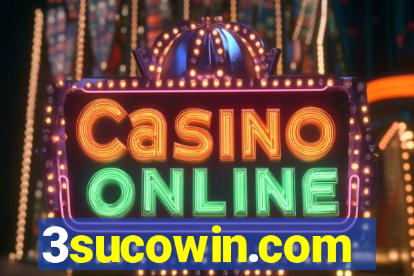 3sucowin.com