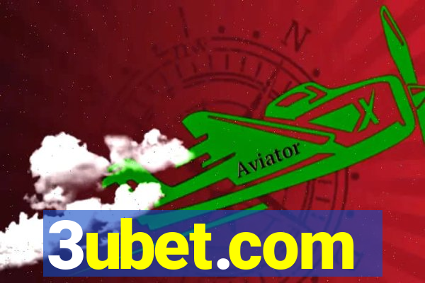 3ubet.com