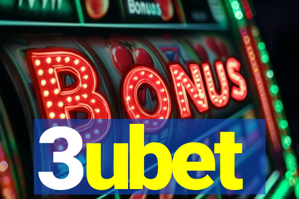 3ubet