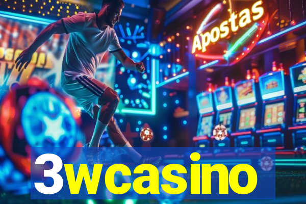 3wcasino