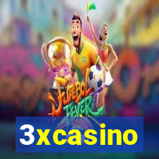 3xcasino