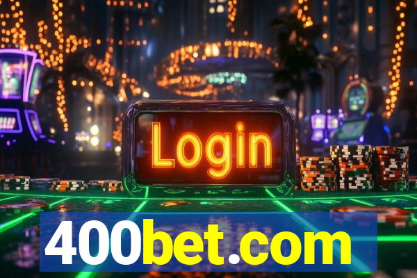 400bet.com