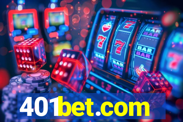 401bet.com