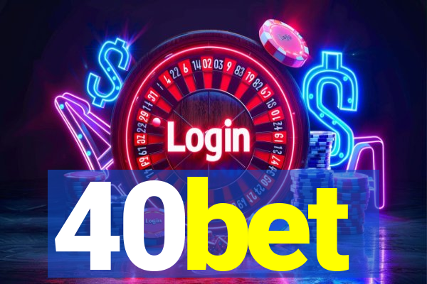 40bet