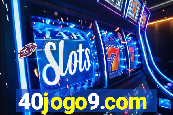 40jogo9.com