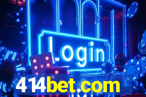 414bet.com