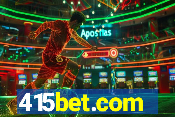 415bet.com
