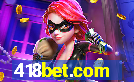 418bet.com