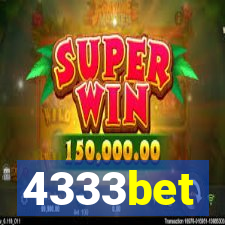 4333bet