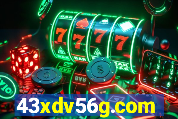 43xdv56g.com