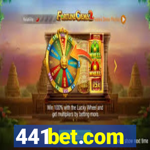 441bet.com