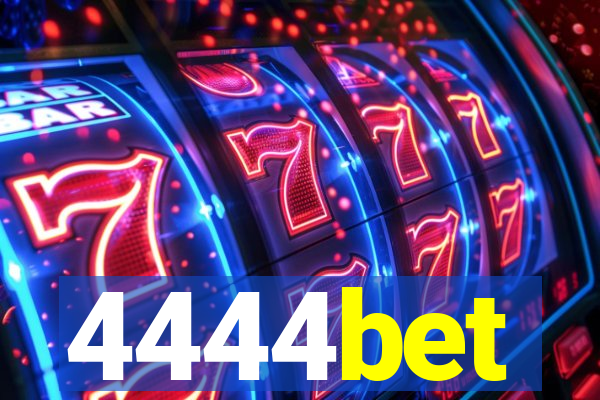 4444bet