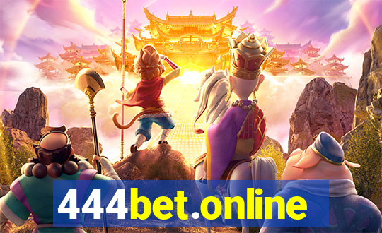 444bet.online
