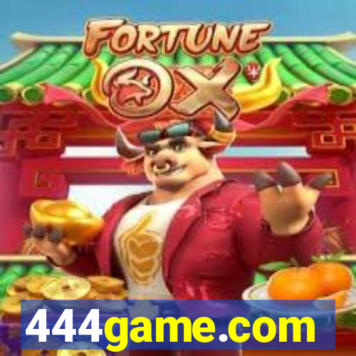444game.com
