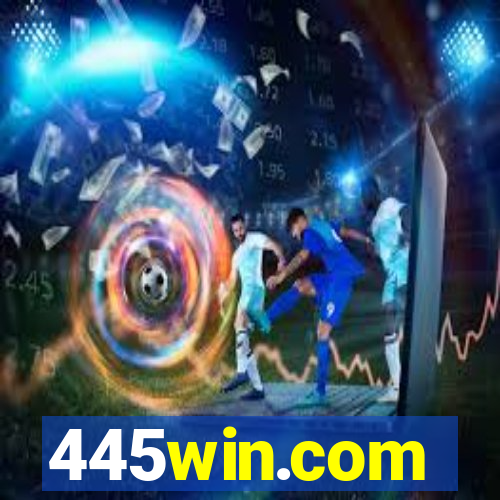 445win.com